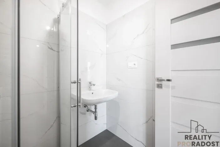 Prodej bytu 4+kk, Brno, Točná, 90 m2