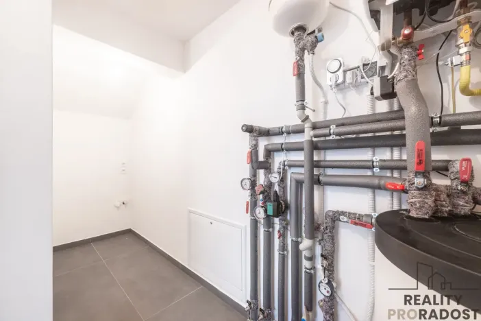 Prodej bytu 4+kk, Brno, Točná, 90 m2