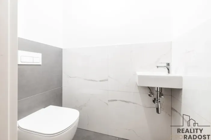 Prodej bytu 4+kk, Brno, Točná, 90 m2