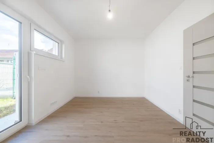 Prodej bytu 4+kk, Brno, Točná, 90 m2