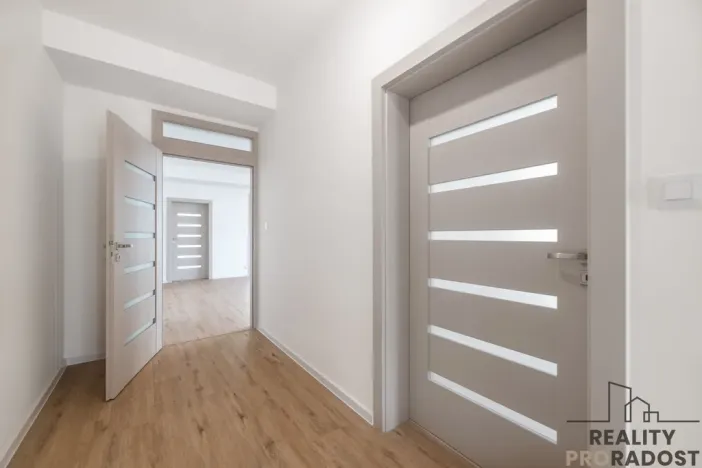 Prodej bytu 4+kk, Brno, Točná, 90 m2