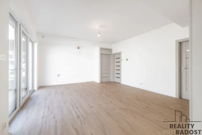 Prodej bytu 4+kk, Brno, Točná, 90 m2