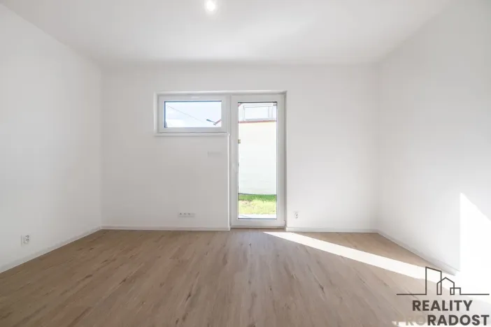 Prodej bytu 4+kk, Ostopovice, B. Němcové, 90 m2