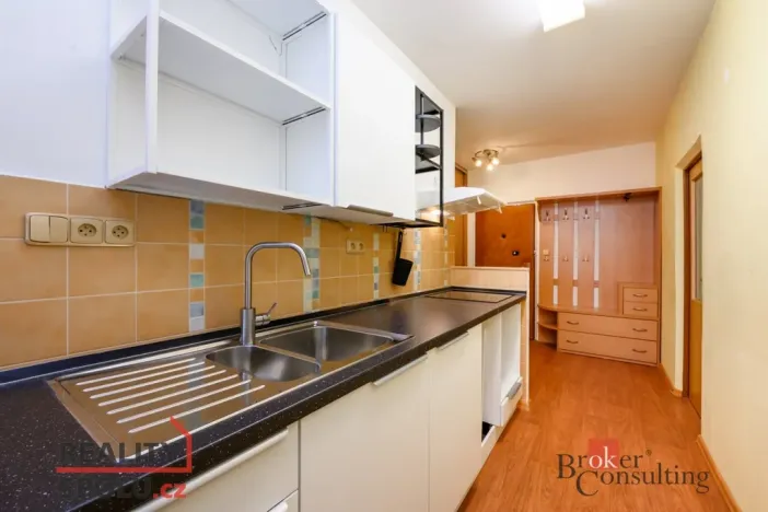 Prodej bytu 2+1, Nepomuk, 61 m2