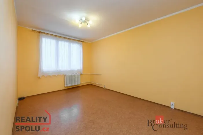 Prodej bytu 2+1, Nepomuk, 61 m2