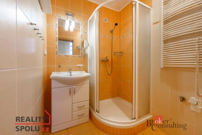 Prodej bytu 2+1, Nepomuk, 61 m2