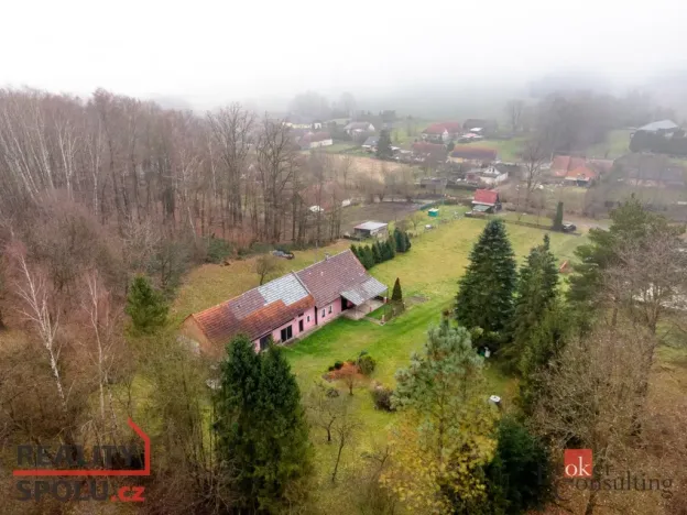 Prodej rodinného domu, Bartošovice, 257 m2