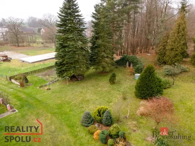 Prodej rodinného domu, Bartošovice, 257 m2