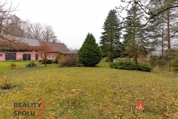 Prodej rodinného domu, Bartošovice, 257 m2