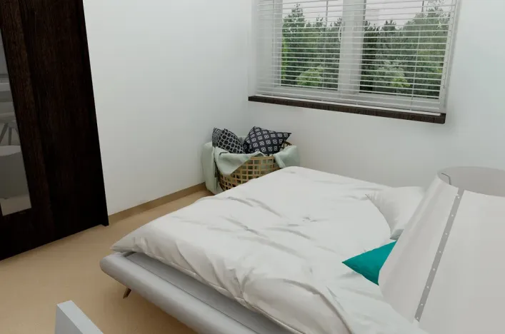 Pronájem bytu 2+kk, Čáslav - Čáslav-Nové Město, Boženy Němcové, 41 m2