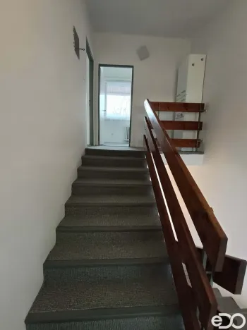 Pronájem rodinného domu, Písek, Strakonická, 150 m2