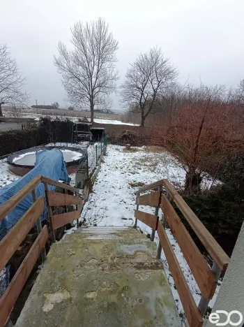 Pronájem rodinného domu, Písek, Strakonická, 150 m2