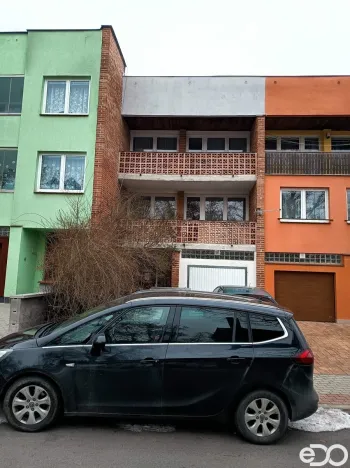 Pronájem rodinného domu, Písek, Strakonická, 150 m2