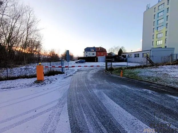 Pronájem kanceláře, České Budějovice, Rudolfovská tř., 23 m2