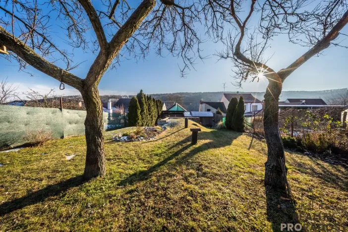 Prodej rodinného domu, Klobouky u Brna, Starohorská, 150 m2