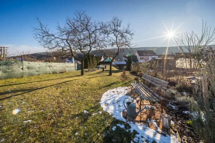 Prodej rodinného domu, Klobouky u Brna, Starohorská, 126 m2