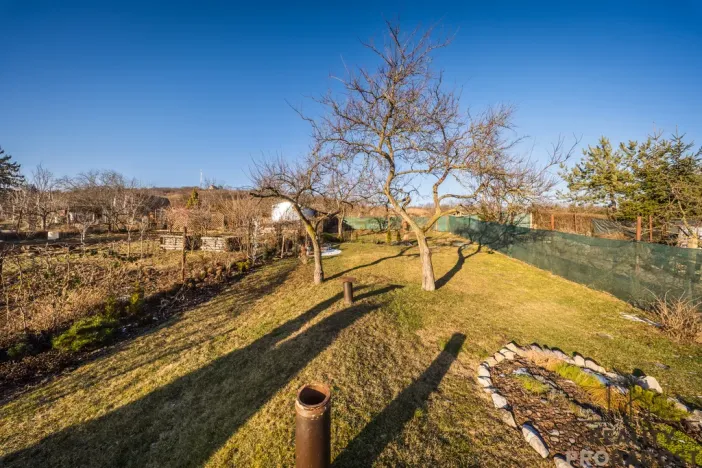 Prodej rodinného domu, Klobouky u Brna, Starohorská, 126 m2