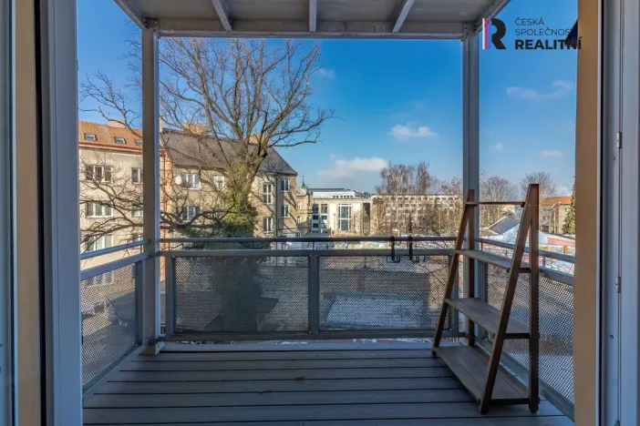 Prodej bytu 3+1, Jihlava, Jana Masaryka, 80 m2