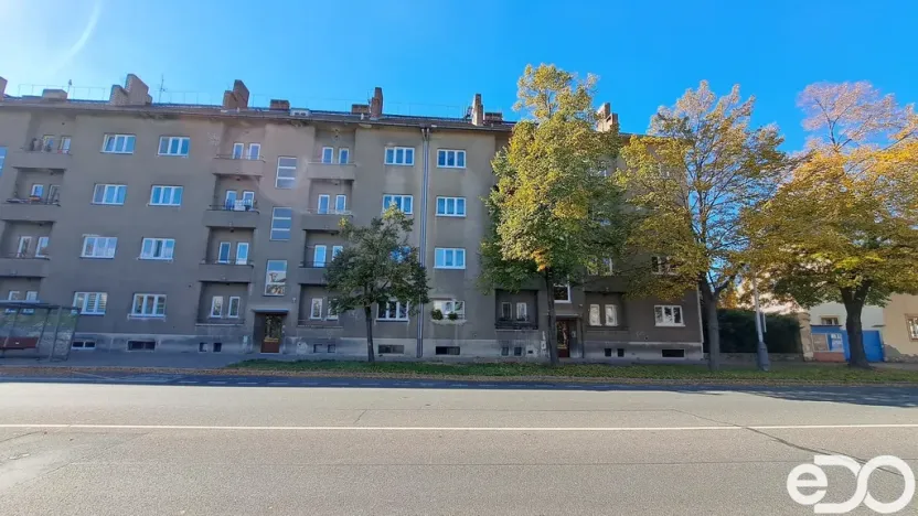 Pronájem bytu 2+1, Kolín - Kolín IV, Havlíčkova, 73 m2