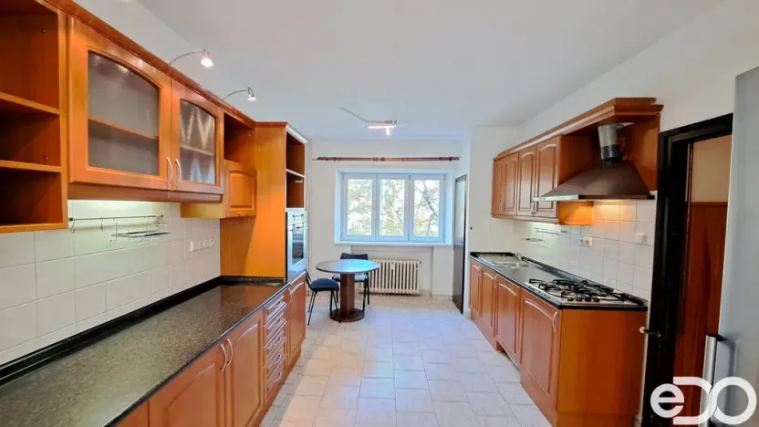 Pronájem bytu 2+1, Kolín - Kolín IV, Havlíčkova, 73 m2