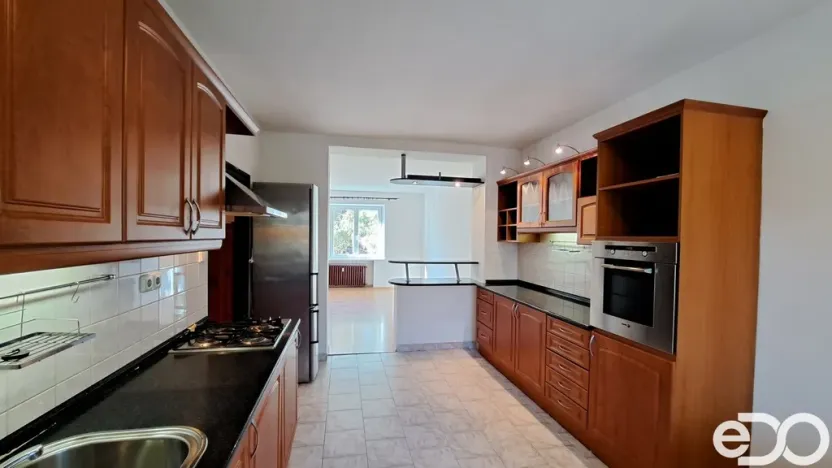 Pronájem bytu 2+1, Kolín - Kolín IV, Havlíčkova, 73 m2