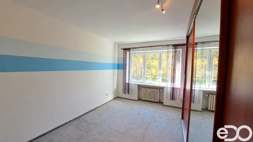 Pronájem bytu 2+1, Kolín - Kolín IV, Havlíčkova, 73 m2