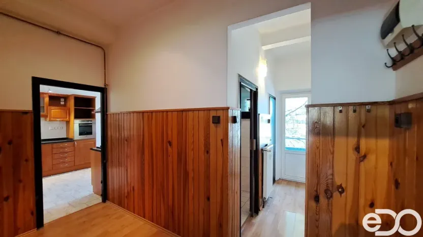 Pronájem bytu 2+1, Kolín - Kolín IV, Havlíčkova, 73 m2