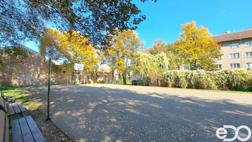 Pronájem bytu 2+1, Kolín - Kolín IV, Havlíčkova, 73 m2