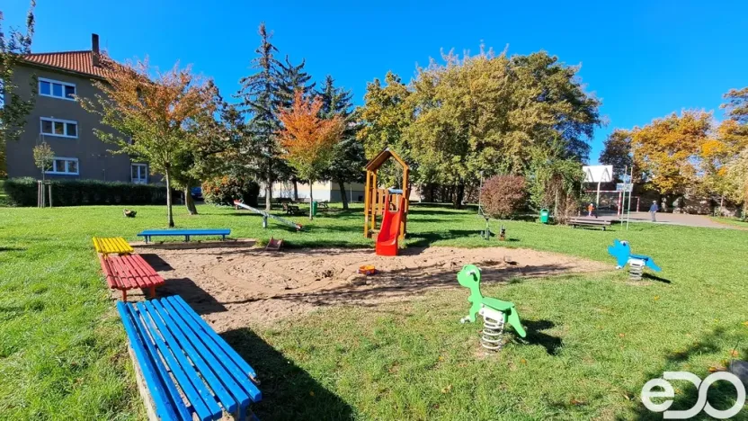 Pronájem bytu 2+1, Kolín - Kolín IV, Havlíčkova, 73 m2