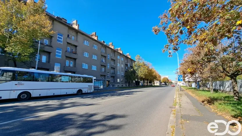Pronájem bytu 2+1, Kolín - Kolín IV, Havlíčkova, 73 m2