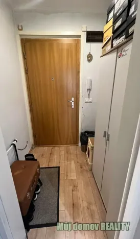 Pronájem bytu 2+kk, Praha - Vinohrady, Rejskova, 50 m2