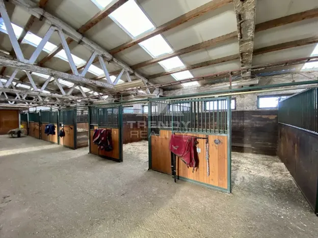 Prodej zemědělského objektu, Vimperk, Hájná Hora, 58189 m2