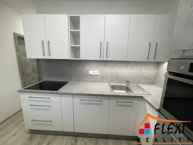 Pronájem bytu 2+1, Ostrava, Průkopnická, 53 m2