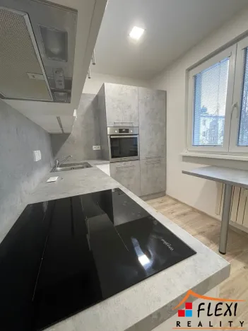 Pronájem bytu 2+1, Ostrava, Průkopnická, 53 m2