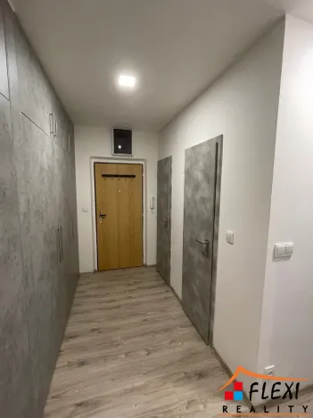 Pronájem bytu 2+1, Ostrava, Průkopnická, 53 m2