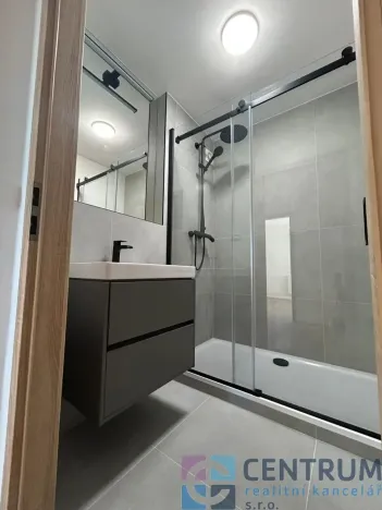 Pronájem bytu 3+1, Jablonec nad Nisou - Mšeno nad Nisou, Mládí, 71 m2