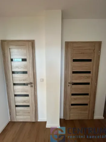 Pronájem bytu 3+1, Jablonec nad Nisou - Mšeno nad Nisou, Mládí, 71 m2