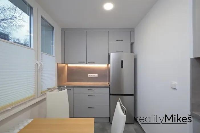 Pronájem bytu 3+1, Liberec, Oldřichova, 64 m2