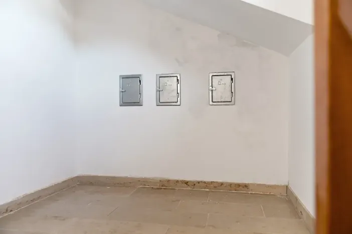 Prodej bytu 1+1, Železná Ruda, 37 m2