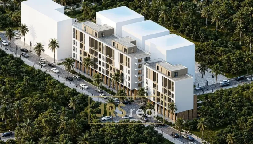 Prodej bytu 3+kk, Durres, Albánie, 65 m2