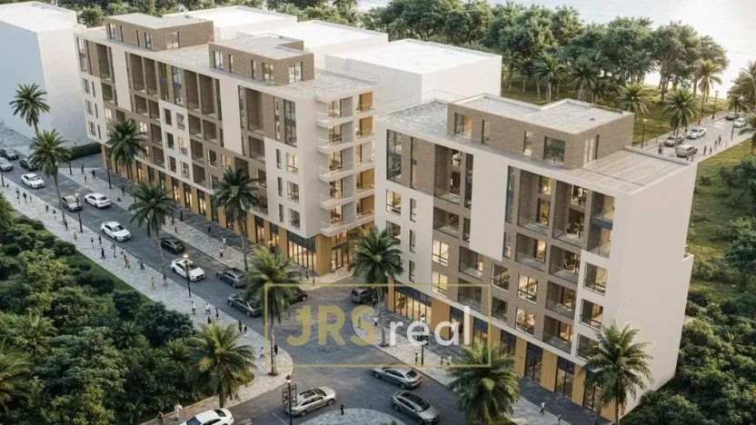 Prodej bytu 3+kk, Durres, Albánie, 65 m2