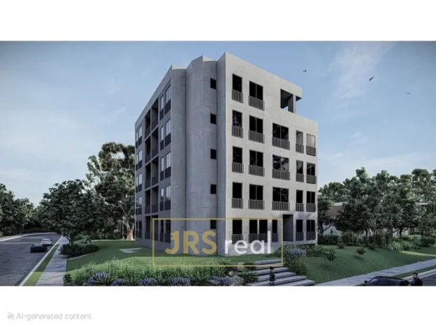Prodej bytu 2+kk, Durres, Albánie, 44 m2