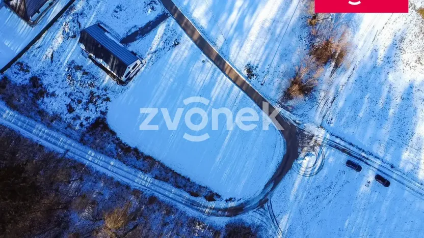 Prodej pozemku pro bydlení, Vizovice, Nad Stadionem, 1569 m2