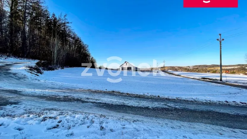 Prodej pozemku pro bydlení, Vizovice, Nad Stadionem, 1569 m2