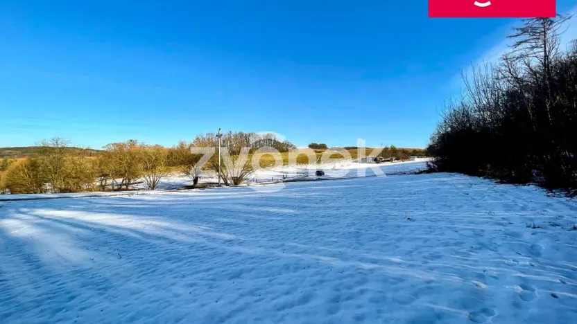 Prodej pozemku pro bydlení, Vizovice, Nad Stadionem, 1569 m2
