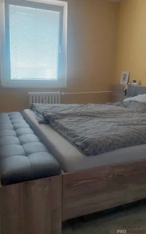 Pronájem bytu 3+1, Přerov, Na Odpoledni, 71 m2