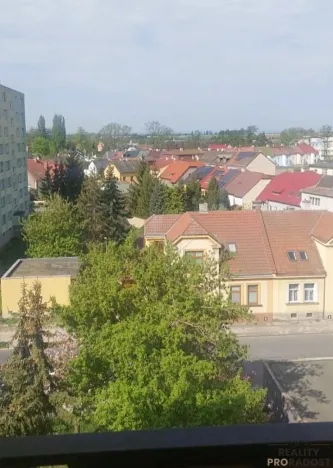 Pronájem bytu 3+1, Přerov, Na Odpoledni, 71 m2