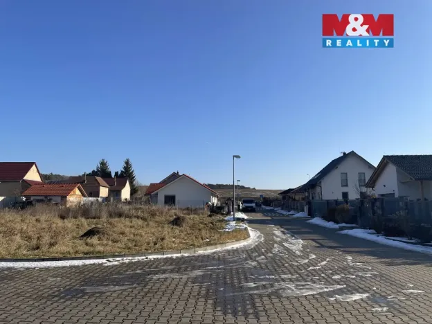 Prodej pozemku pro bydlení, Stará Lysá, 867 m2