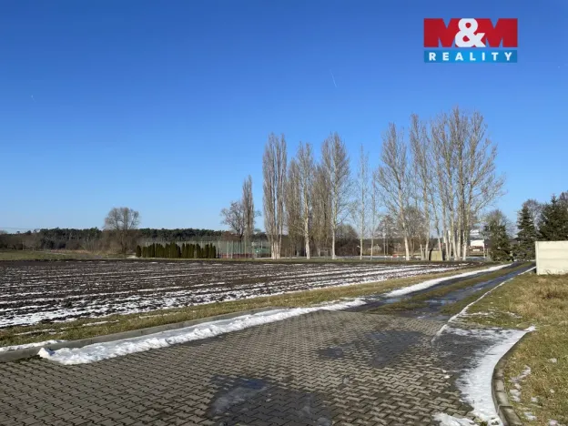 Prodej pozemku pro bydlení, Stará Lysá, 867 m2