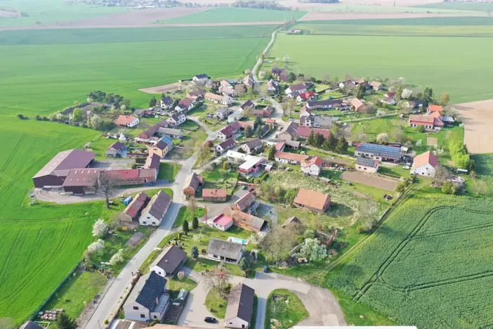 Prodej pozemku pro bydlení, Praskačka, 4547 m2